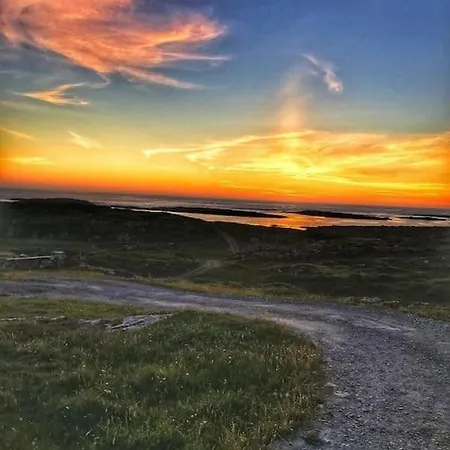 Furthest Point West * Galway