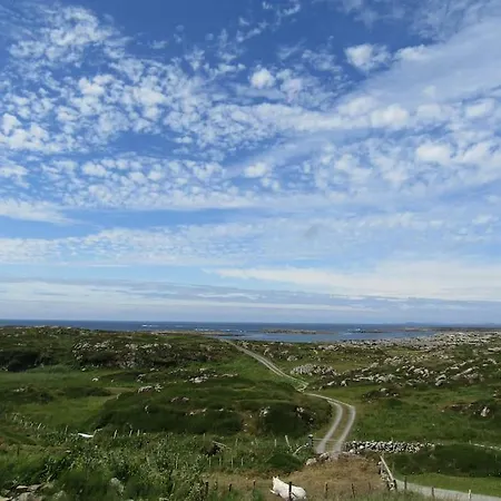 Homestay Furthest Point West