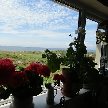 Furthest Point West Homestay Galway