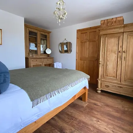 Homestay Furthest Point West Galway