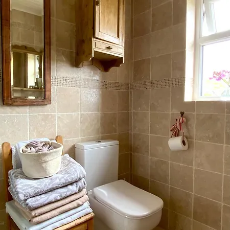 Furthest Point West Homestay Galway
