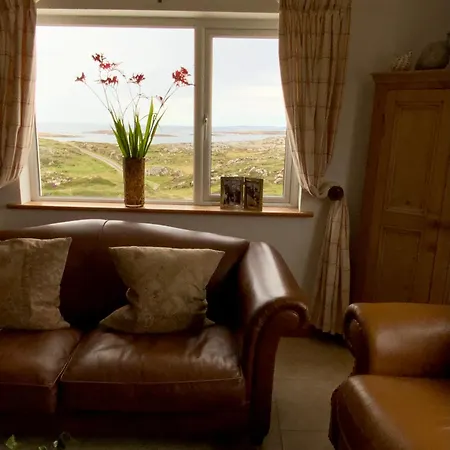 Homestay Furthest Point West Galway